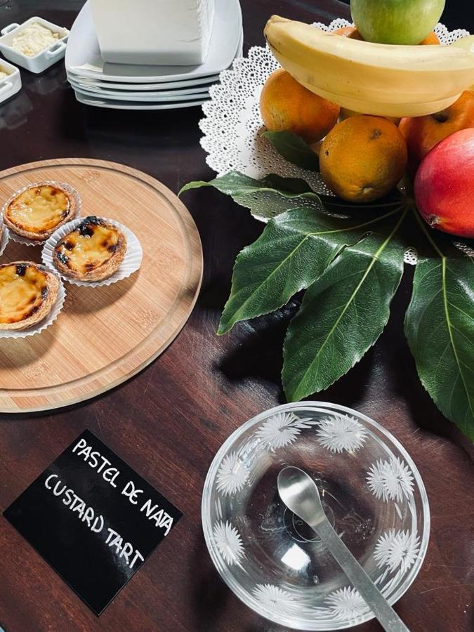 Behappy Lodge & Brunch Езмориз Екстериор снимка