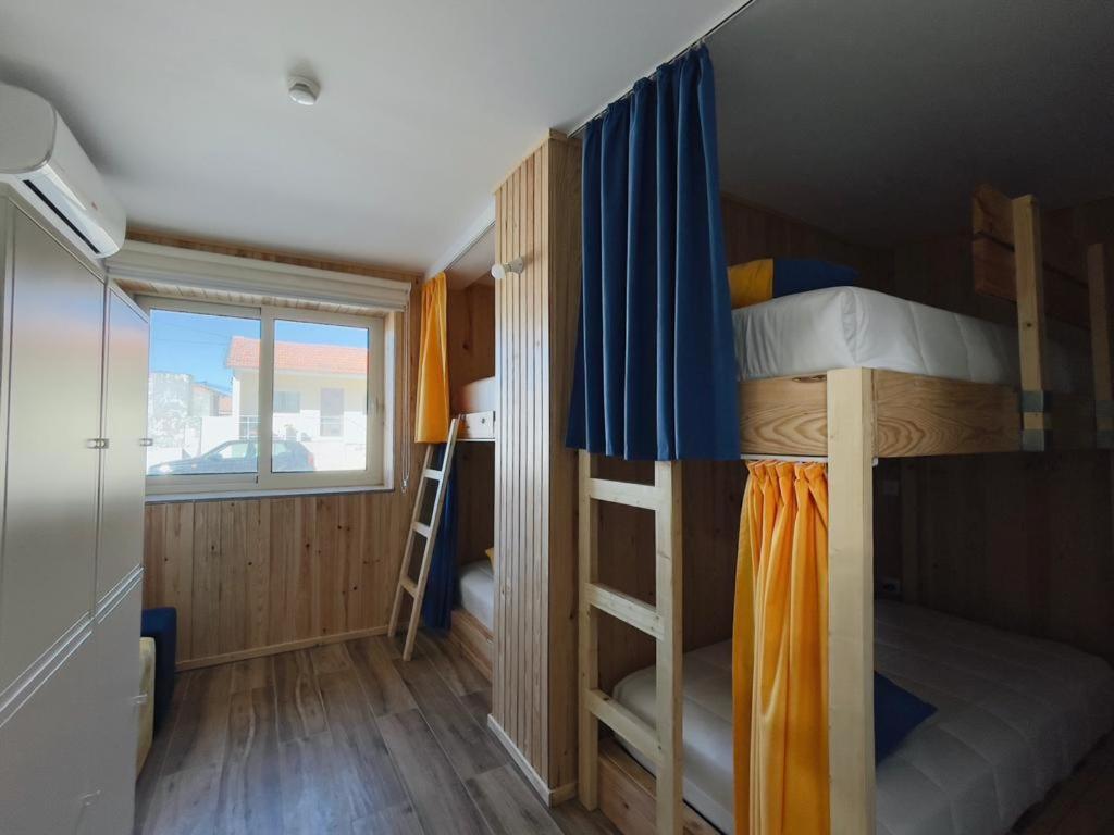 Behappy Lodge & Brunch Езмориз Екстериор снимка