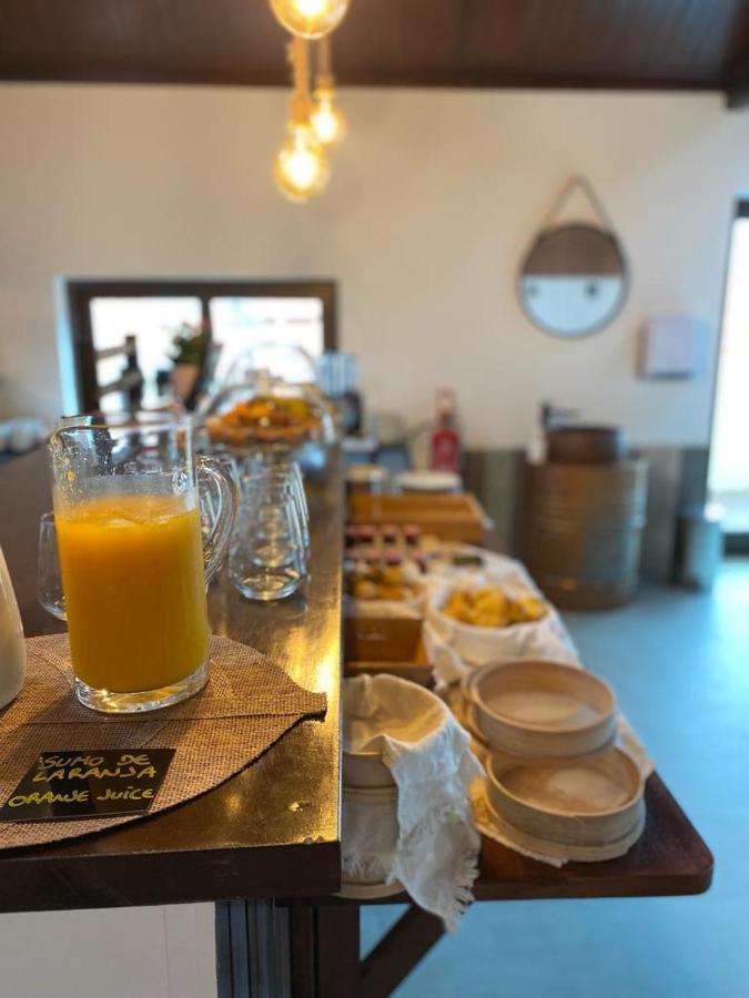 Behappy Lodge & Brunch Езмориз Екстериор снимка