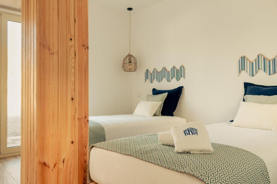 Behappy Lodge & Brunch Езмориз Екстериор снимка